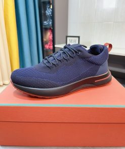 Hermès hype sneakers