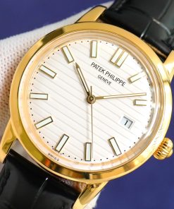 Patek Philippe