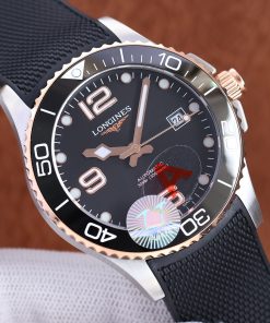 LONGINES