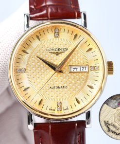 LONGINES