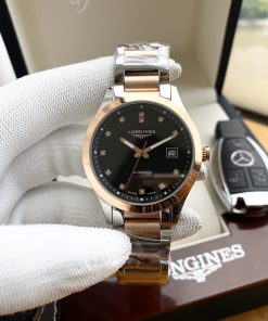 LONGINES