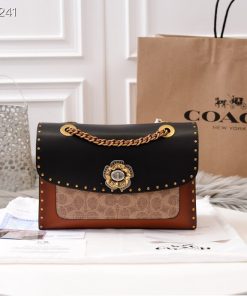COACH