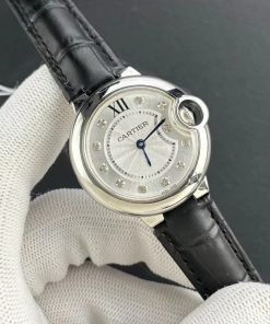 Cartier