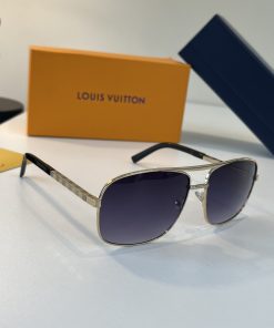 LOUIS VUITTON glasses