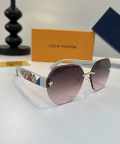 LOUIS VUITTON glasses