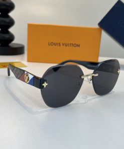 LOUIS VUITTON glasses