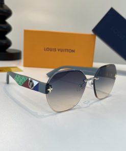 LOUIS VUITTON glasses