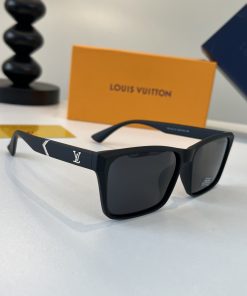 LOUIS VUITTON glasses