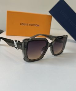 LOUIS VUITTON glasses
