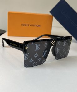 LOUIS VUITTON glasses