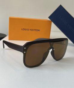 LOUIS VUITTON glasses