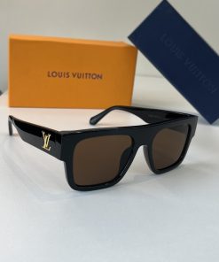 LOUIS VUITTON glasses