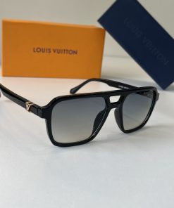 LOUIS VUITTON glasses