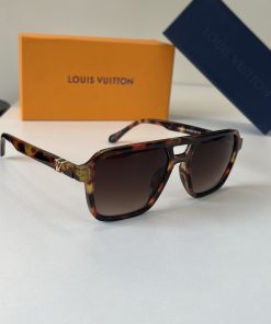 LOUIS VUITTON glasses