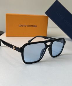 LOUIS VUITTON glasses