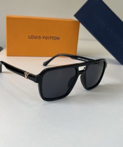 LOUIS VUITTON glasses