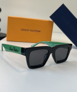 LOUIS VUITTON glasses
