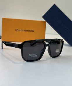 LOUIS VUITTON glasses