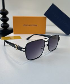 LOUIS VUITTON glasses
