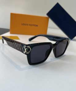 LOUIS VUITTON glasses