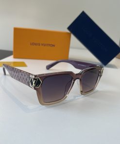 LOUIS VUITTON glasses