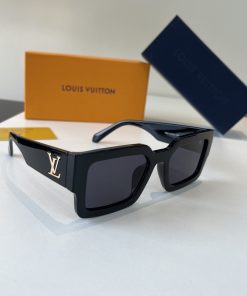 LOUIS VUITTON glasses