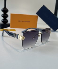 LOUIS VUITTON glasses