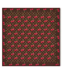 LOUIS VUITTON scarf