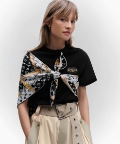 LOUIS VUITTON scarf