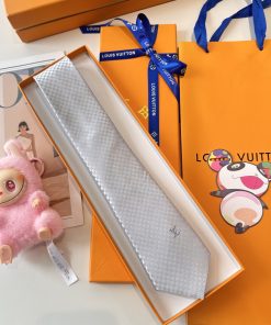 LOUIS VUITTON Tie