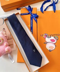 LOUIS VUITTON Tie