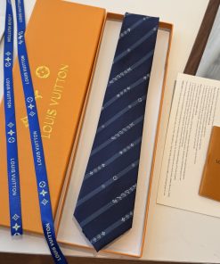LOUIS VUITTON Tie