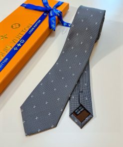 LOUIS VUITTON Tie