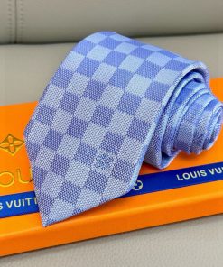 LOUIS VUITTON Tie