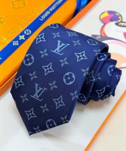 LOUIS VUITTON Tie