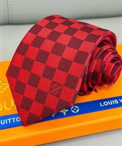 LOUIS VUITTON Tie