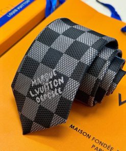 LOUIS VUITTON Tie