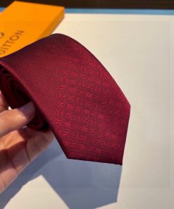 LOUIS VUITTON Tie