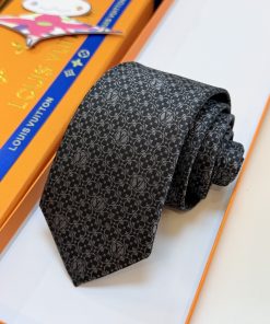 LOUIS VUITTON Tie