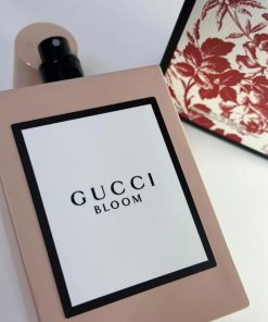 Gucci perfume