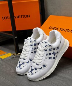 Louis Vuitton shoes