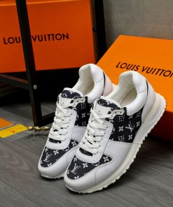 Louis Vuitton shoes
