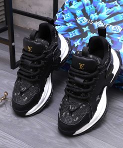 Louis Vuitton shoes