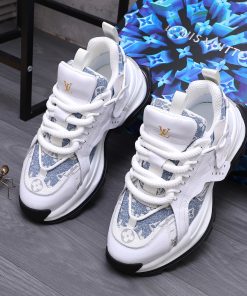 Louis Vuitton shoes