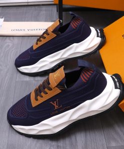 Louis Vuitton shoes