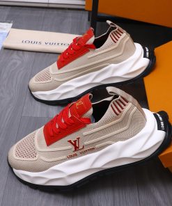 Louis Vuitton shoes