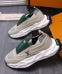 Louis Vuitton shoes