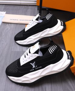 Louis Vuitton shoes