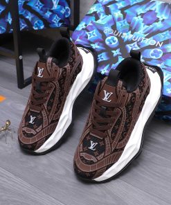 Louis Vuitton shoes