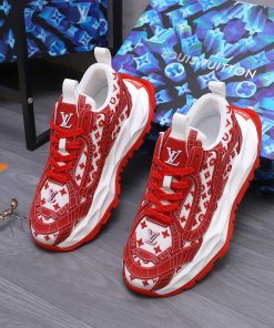 Louis Vuitton shoes